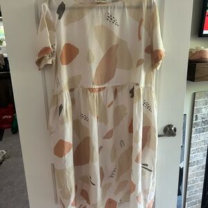 Tradlands Nico Dress